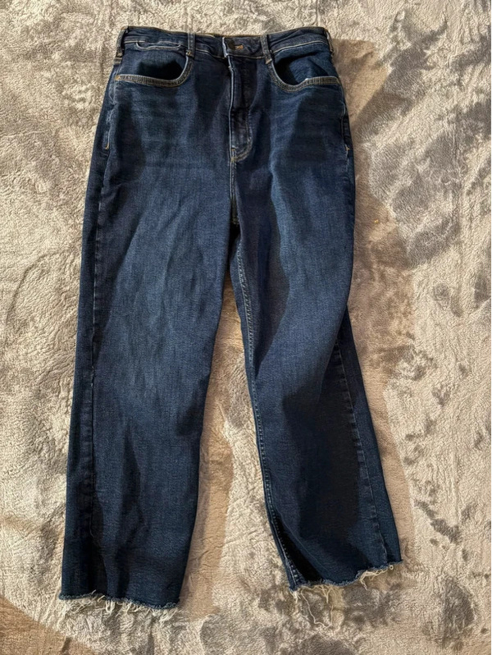 Pilcro Jeans